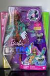 Mattel - Barbie - Extra - Doll #10 - Poupée